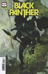 Black Panther [Bianchi] Comic Books Black Panther Prices