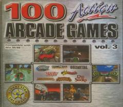 100 Action Arcade Games Vol. 3 PC Games Prices