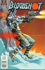 Bloodshot #47 (1996) Comic Books Bloodshot Prices