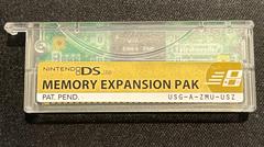 Nintendo DS Lite Memory Expansion Pak | Nintendo DS Browser Nintendo DS