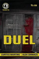 Duel Comic Books Duel Prices