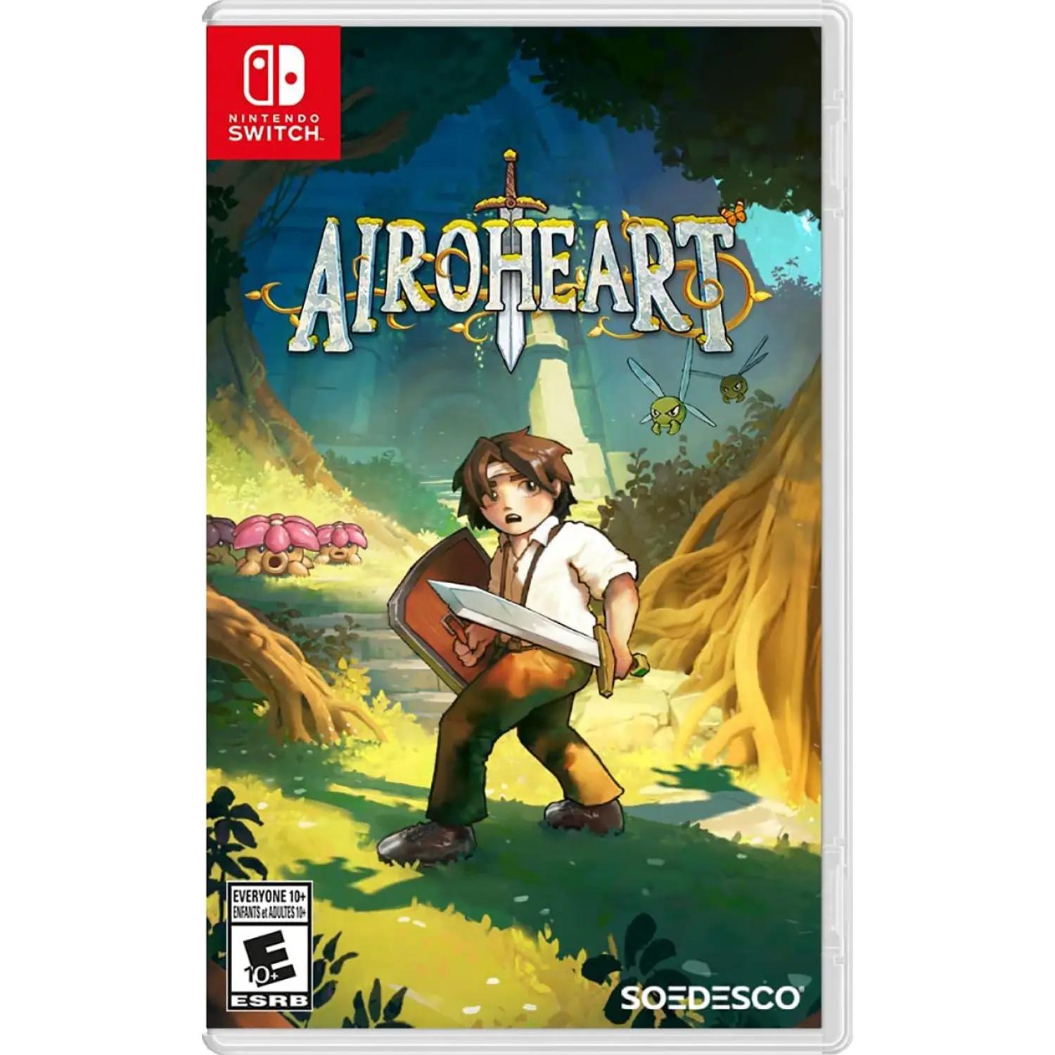 download the new for apple Airoheart