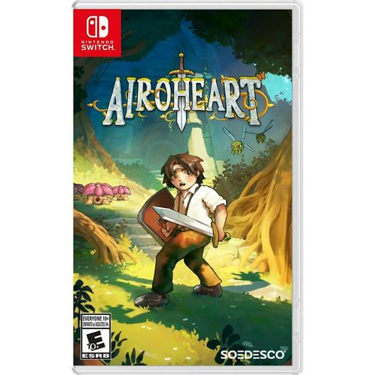 Airoheart download the new version for windows