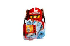 Zane #2113 LEGO Ninjago Prices