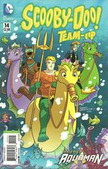 Scooby-Doo Team-Up #14 (2016) Comic Books Scooby-Doo Team-Up Prices