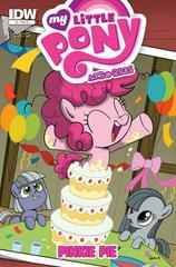 My Little Pony: Micro-Series [RI] #5 (2013) Comic Books My Little Pony Micro-Series Prices