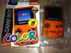 Daie Hawks Limited Edition Gameboy Color JP GameBoy Color Prices