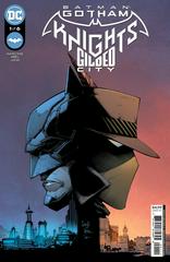 Batman: Gotham Knights – Gilded City #1 (2022) Comic Books Batman: Gotham Knights – Gilded City Prices