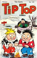 Tip Top Comics #139 (1948) Comic Books Tip Top Comics Prices