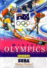 Winter Olympics Lillehammer 94 PAL Sega Master System Prices