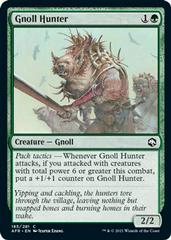 Gnoll Hunter [Foil] Magic Adventures in the Forgotten Realms Prices