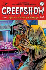 Creepshow #3 (2023) Comic Books Creepshow Prices