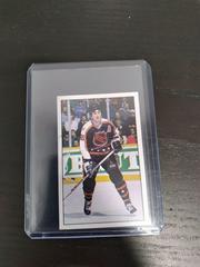 Mario Lemieux Hockey Cards 1989 Panini Stickers Prices