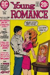 Young Romance #191 (1973) Comic Books Young Romance Prices