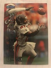 Terance Mathis Football Cards 1999 Fleer Tradition Prices