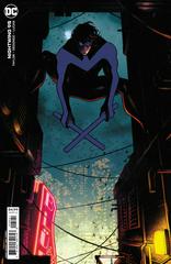 Nightwing [Campbell] #95 (2022) Comic Books Nightwing Prices