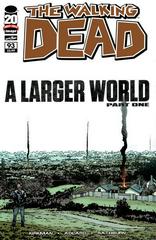 The Walking Dead #93 (2012) Comic Books Walking Dead Prices