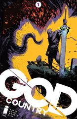 God Country [Zaffino] #1 (2017) Comic Books God Country Prices