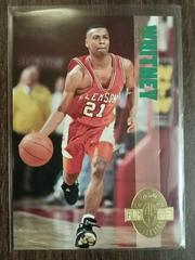 Chris Whitney #70 Basketball Cards 1993 Classic Four Sport Prices