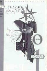 Black Orchid [Platinum] #1 (1993) Comic Books Black Orchid Prices