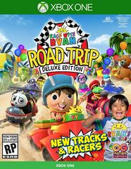 Race With Ryan: Road Trip [Deluxe Edition] Xbox One Prices