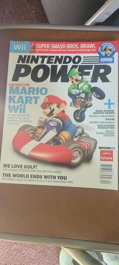 [Volume 227] Mario Kart Wii photo
