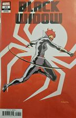 Black Widow [Variant] Comic Books Black Widow Prices