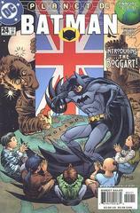 Batman Annual #24 (2000) Comic Books Batman Annual Prices
