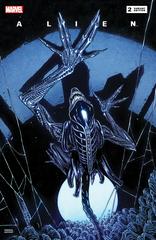Alien [Pacheco] #2 (2021) Comic Books Alien Prices