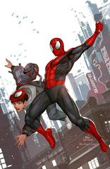 Spider-Man [Lee Virgin] #1 (2022) Comic Books Spider-Man Prices