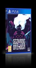 Scourge Bringer PAL Playstation 4 Prices