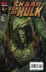 Skaar: Son of Hulk #4 (2008) Comic Books Skaar: Son of Hulk Prices