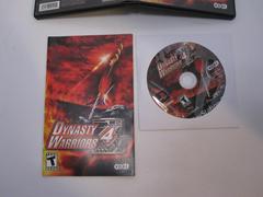 Photo By Canadian Brick Cafe | Dynasty Warriors 4 [Greatest Hits] Playstation 2