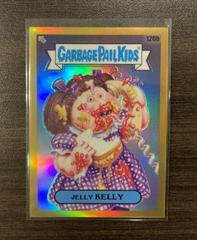 Jelly KELLY [Gold] 2020 Garbage Pail Kids Chrome Prices