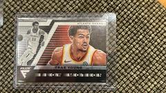 Trae Young #2 Basketball Cards 2020 Panini Flux Flow Motion Prices