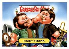Fishin' FRANK #7a Garbage Pail Kids Prime Slime Trashy TV Prices