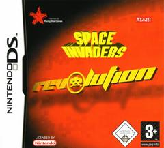 Space Invaders Revolution PAL Nintendo DS Prices