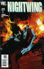 Nightwing #123 (2006) Comic Books Nightwing Prices