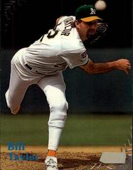 Bill Taylor #216 Baseball Cards 1998 Stadium Club Prices