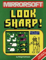 Look Sharp ZX Spectrum Prices