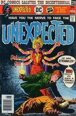 Unexpected #174 (1976) Comic Books Unexpected Prices
