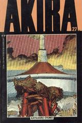 Akira #27 (1991) Comic Books Akira Prices