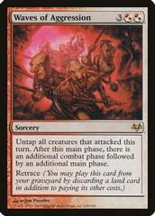 Waves of Aggression [Foil] Magic Eventide Prices