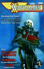 Warhammer Monthly #4 (1998) Comic Books Warhammer Monthly Prices