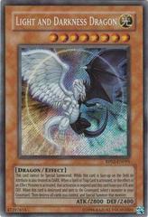 Light and Darkness Dragon YuGiOh Retro Pack 2 Prices
