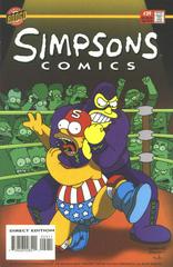 Simpsons Comics #29 (1997) Comic Books Simpsons Comics Prices