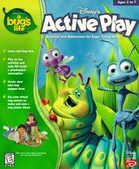 Disney’s Active Play A Bug’s Life PC Games Prices
