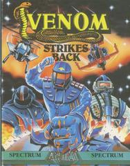 MASK III: VENOM Strikes Back ZX Spectrum Prices