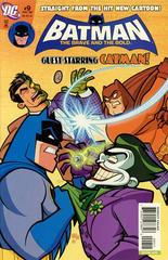 Batman: The Brave and the Bold #9 (2009) Comic Books Batman: The Brave and the Bold Prices