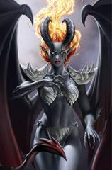 Hell Sonja [Yoon Virgin] #1 (2022) Comic Books Hell Sonja Prices